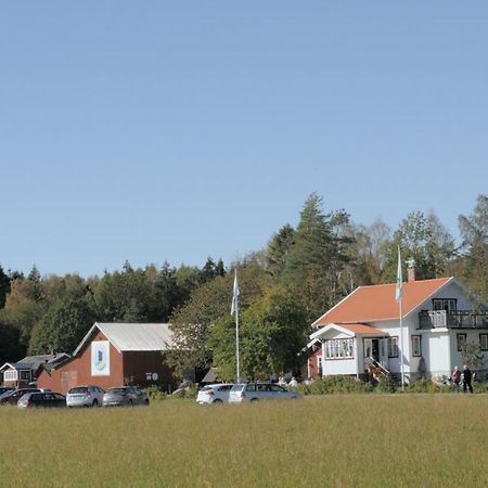 Tavlebords Honungsgard Guest House Tegneby Exterior foto