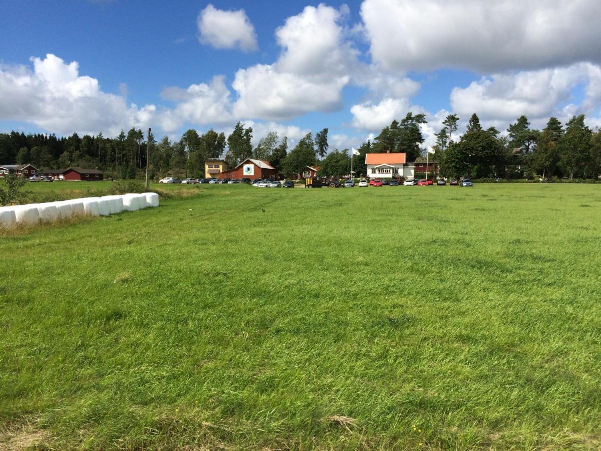 Tavlebords Honungsgard Guest House Tegneby Exterior foto